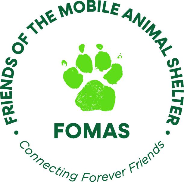 Friends of Mobile Animal Shelter, Mobile, Alabama